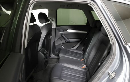 Audi Q5, 2019 год, 2 380 000 рублей, 11 фотография