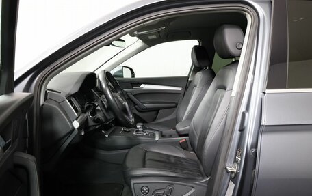 Audi Q5, 2019 год, 2 380 000 рублей, 9 фотография