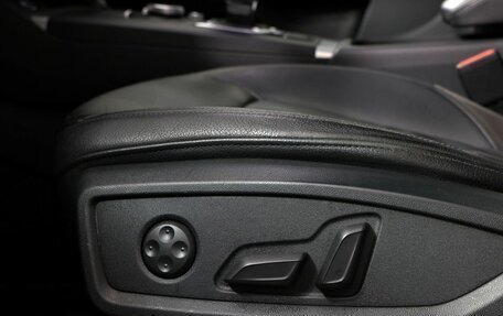 Audi Q5, 2019 год, 2 380 000 рублей, 18 фотография