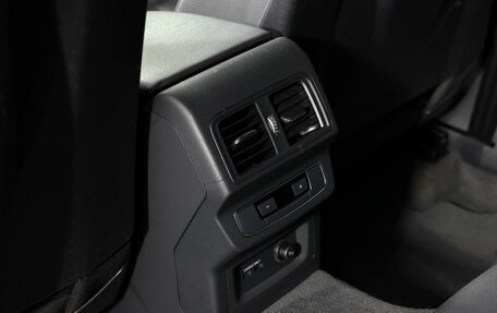 Audi Q5, 2019 год, 2 380 000 рублей, 22 фотография
