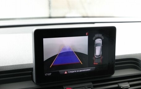 Audi Q5, 2019 год, 2 380 000 рублей, 19 фотография