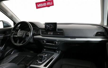 Audi Q5, 2019 год, 2 380 000 рублей, 12 фотография