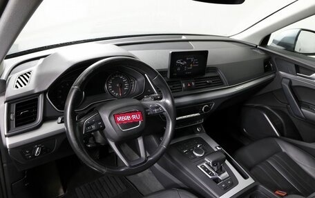 Audi Q5, 2019 год, 2 380 000 рублей, 10 фотография