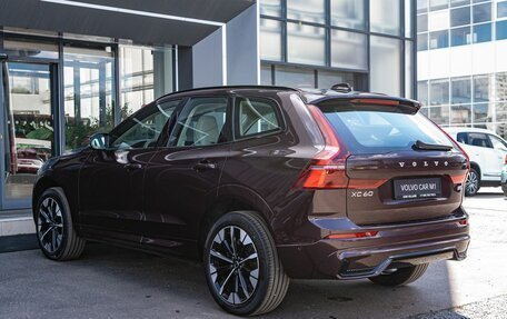 Volvo XC60 II, 2026 год, 11 400 000 рублей, 9 фотография