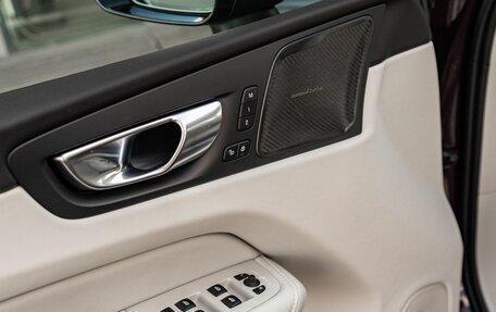 Volvo XC60 II, 2026 год, 11 400 000 рублей, 12 фотография