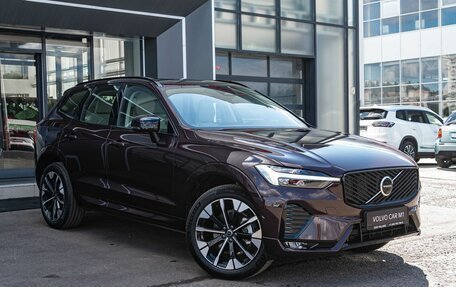 Volvo XC60 II, 2026 год, 11 400 000 рублей, 6 фотография