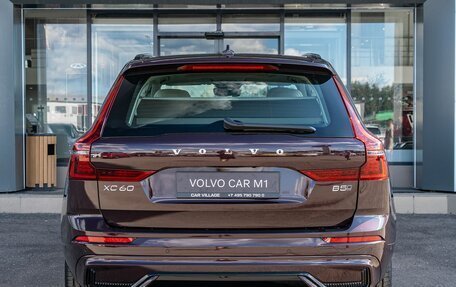 Volvo XC60 II, 2026 год, 11 400 000 рублей, 8 фотография