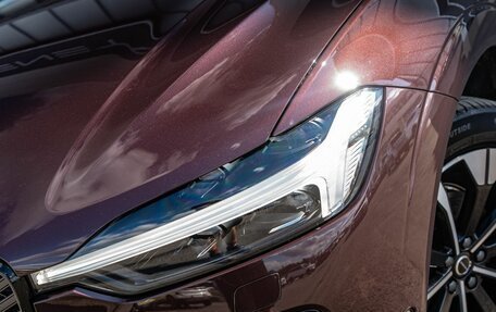 Volvo XC60 II, 2026 год, 11 400 000 рублей, 3 фотография
