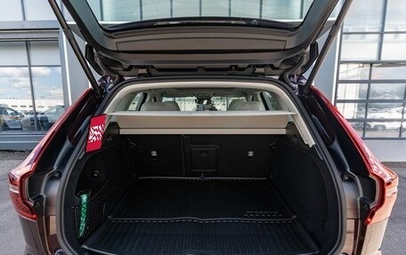 Volvo XC60 II, 2026 год, 11 400 000 рублей, 11 фотография