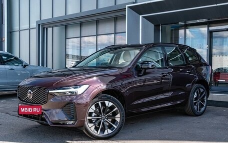 Volvo XC60 II, 2026 год, 11 400 000 рублей, 5 фотография