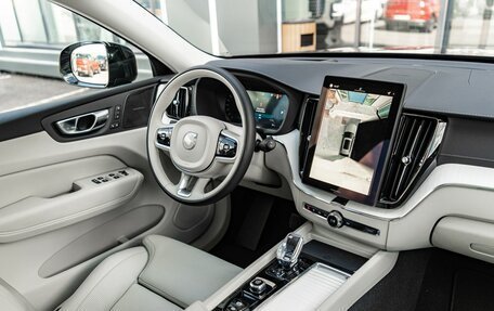 Volvo XC60 II, 2026 год, 11 400 000 рублей, 23 фотография