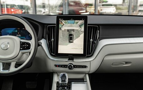 Volvo XC60 II, 2026 год, 11 400 000 рублей, 21 фотография