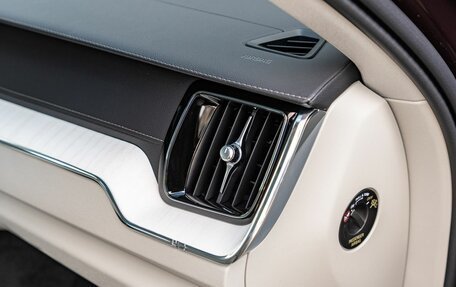 Volvo XC60 II, 2026 год, 11 400 000 рублей, 25 фотография