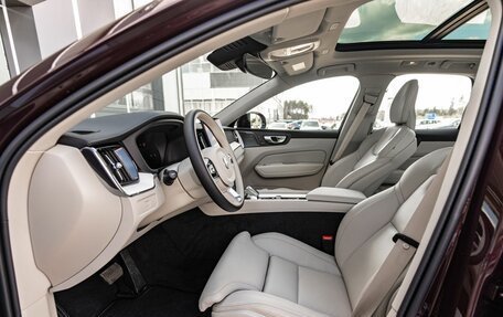 Volvo XC60 II, 2026 год, 11 400 000 рублей, 16 фотография
