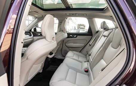 Volvo XC60 II, 2026 год, 11 400 000 рублей, 19 фотография