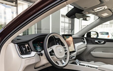 Volvo XC60 II, 2026 год, 11 400 000 рублей, 15 фотография