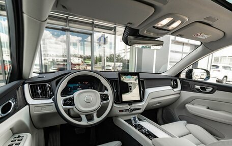 Volvo XC60 II, 2026 год, 11 400 000 рублей, 18 фотография