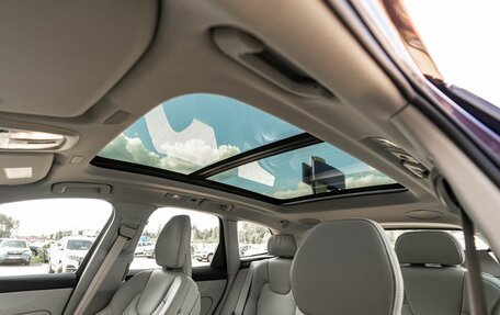 Volvo XC60 II, 2026 год, 11 400 000 рублей, 17 фотография