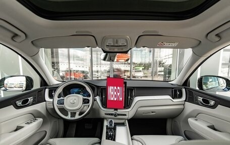 Volvo XC60 II, 2026 год, 11 400 000 рублей, 20 фотография
