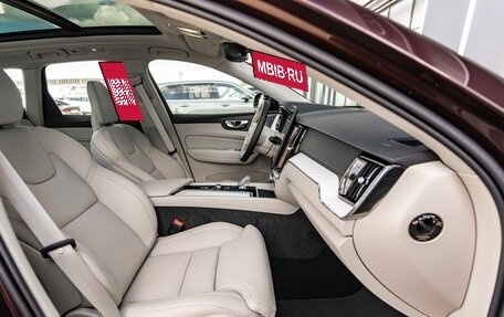 Volvo XC60 II, 2026 год, 11 400 000 рублей, 27 фотография