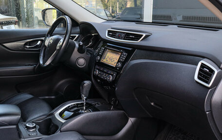 Nissan X-Trail, 2015 год, 1 930 000 рублей, 8 фотография