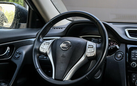 Nissan X-Trail, 2015 год, 1 930 000 рублей, 12 фотография