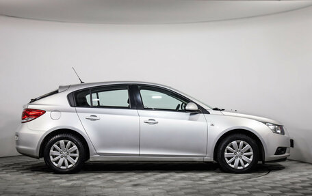 Chevrolet Cruze II, 2012 год, 849 000 рублей, 4 фотография