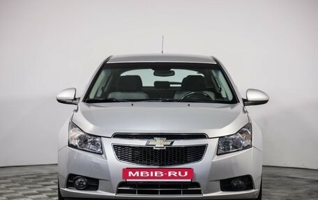 Chevrolet Cruze II, 2012 год, 849 000 рублей, 2 фотография
