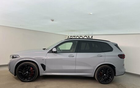 BMW X5, 2025 год, 15 350 000 рублей, 2 фотография