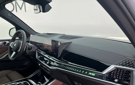 BMW X5, 2025 год, 15 350 000 рублей, 10 фотография
