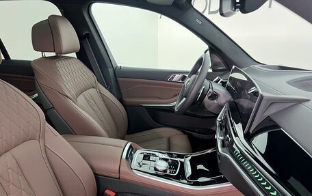 BMW X5, 2025 год, 15 350 000 рублей, 9 фотография