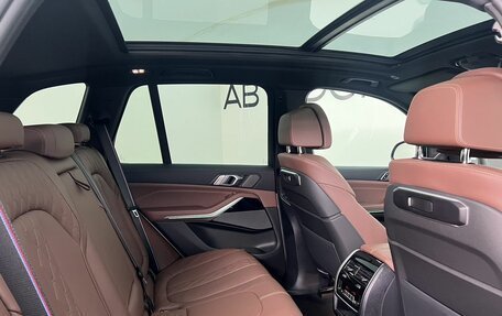 BMW X5, 2025 год, 15 350 000 рублей, 12 фотография