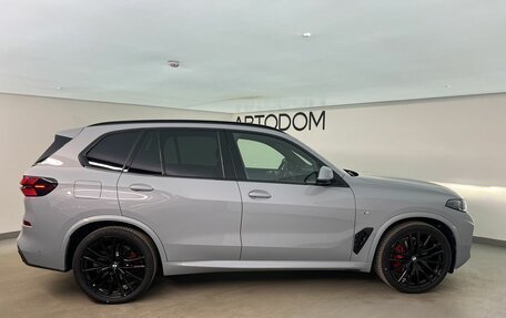 BMW X5, 2025 год, 15 350 000 рублей, 5 фотография