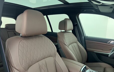 BMW X5, 2025 год, 15 350 000 рублей, 11 фотография
