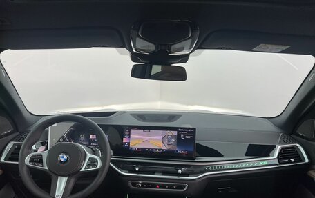 BMW X5, 2025 год, 15 350 000 рублей, 7 фотография