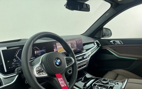 BMW X5, 2025 год, 15 350 000 рублей, 8 фотография