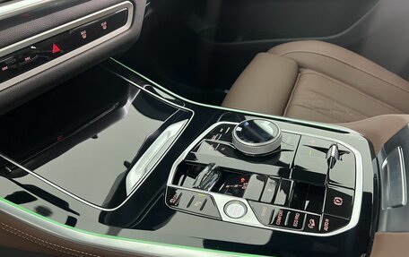 BMW X5, 2025 год, 15 350 000 рублей, 16 фотография