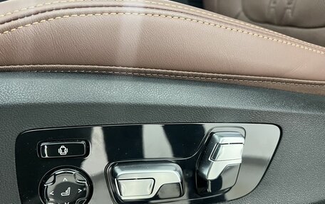 BMW X5, 2025 год, 15 350 000 рублей, 18 фотография