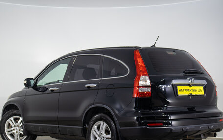 Honda CR-V III рестайлинг, 2012 год, 1 779 000 рублей, 7 фотография
