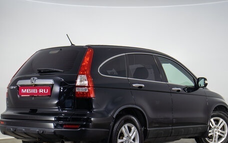 Honda CR-V III рестайлинг, 2012 год, 1 779 000 рублей, 5 фотография