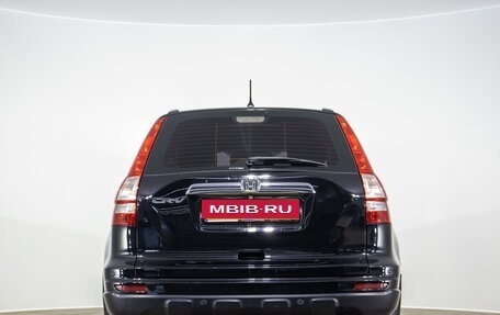 Honda CR-V III рестайлинг, 2012 год, 1 779 000 рублей, 6 фотография