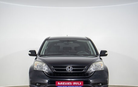 Honda CR-V III рестайлинг, 2012 год, 1 779 000 рублей, 2 фотография