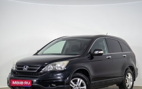 Honda CR-V III рестайлинг, 2012 год, 1 779 000 рублей, 4 фотография
