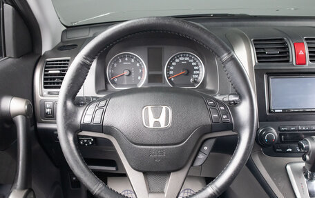 Honda CR-V III рестайлинг, 2012 год, 1 779 000 рублей, 10 фотография