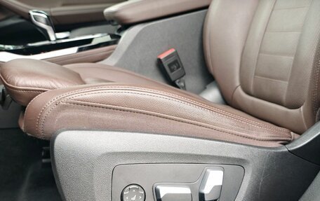 BMW X4, 2022 год, 6 790 000 рублей, 11 фотография