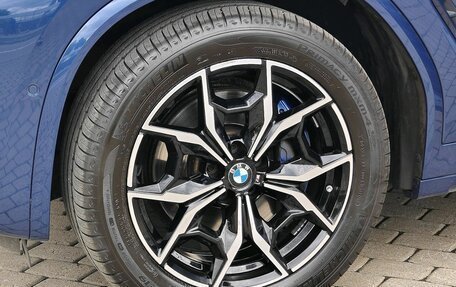 BMW X4, 2022 год, 6 790 000 рублей, 9 фотография