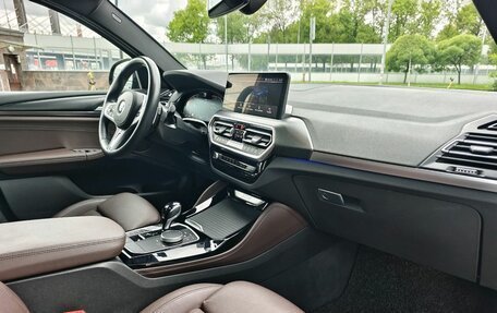 BMW X4, 2022 год, 6 790 000 рублей, 12 фотография