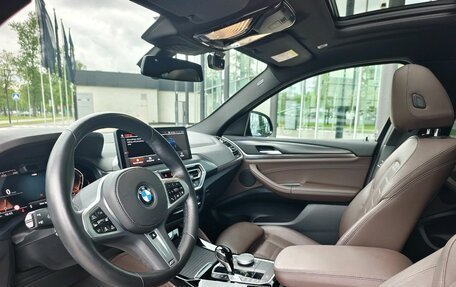BMW X4, 2022 год, 6 790 000 рублей, 10 фотография