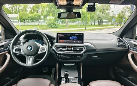 BMW X4, 2022 год, 6 790 000 рублей, 18 фотография