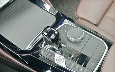BMW X4, 2022 год, 6 790 000 рублей, 17 фотография